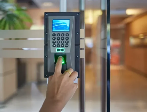 Top Commercial Access Control Installation Services in Bowie