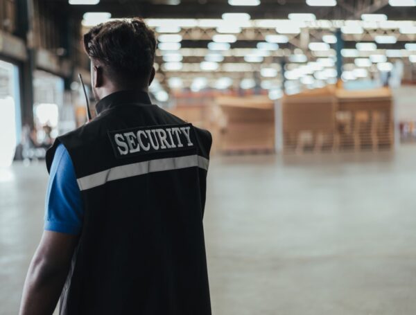 Warehouse Security Services Bowie MD | Stat Alert Security