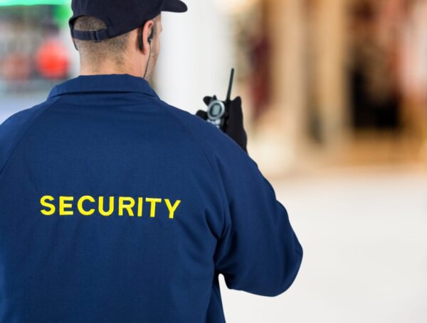 Professional Retail Security Guard Services in Salisbury, MD