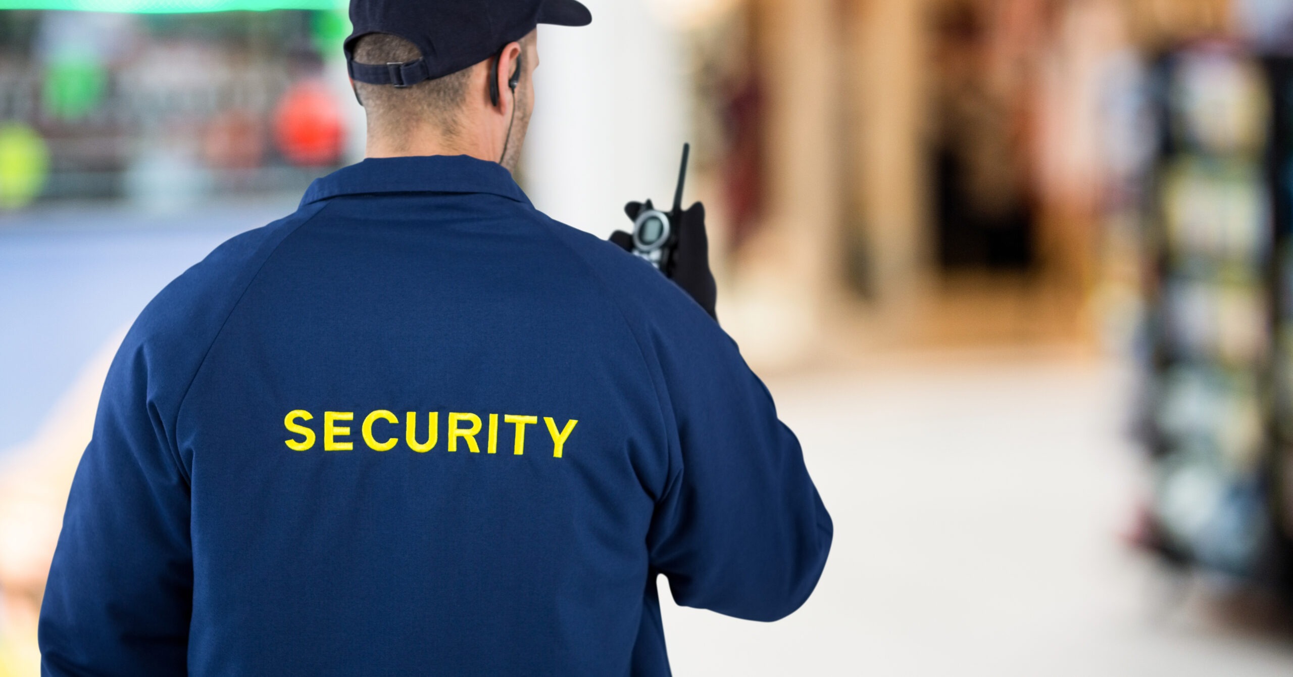 Professional Retail Security Guard Services in Salisbury, MD
