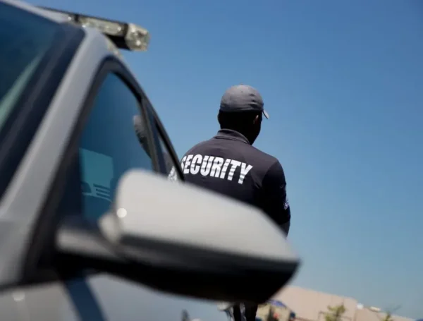 Top-Rated Armed & Unarmed Office Security Bowie MD