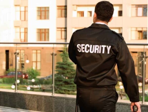 Trusted Hotel Security Solutions in Baltimore, MD