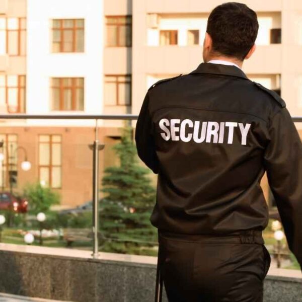 Trusted Hotel Security Solutions in Baltimore, MD
