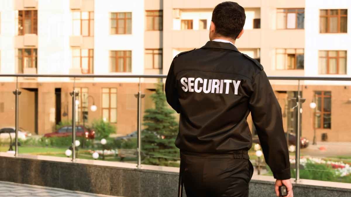 Trusted Hotel Security Solutions in Baltimore, MD