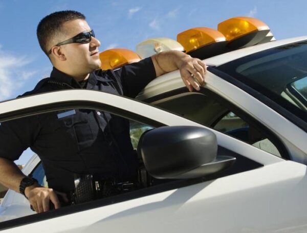 Affordable Vehicle Patrol Security Services in Annapolis, MD