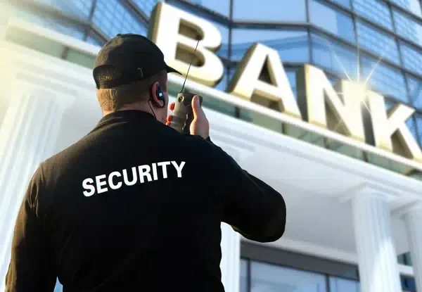 Affordable Bank Security Services in Waldorf, MD