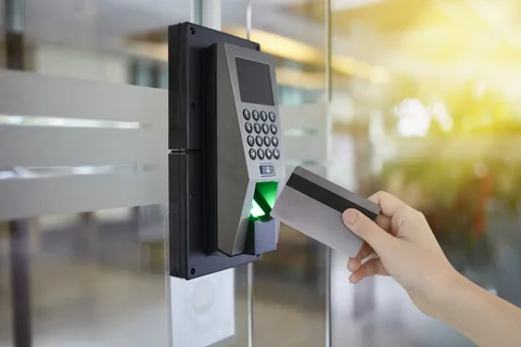 How Much Does Access Control Security Cost in Baltimore, MD?
