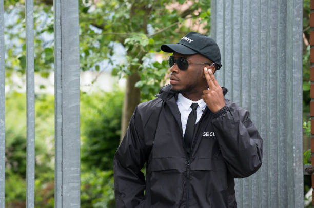 Complete Guide to Trusted Bank Security Guard Services Near Me in Washington DC