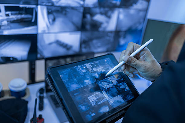 Complete Guide to Expert Commercial Office Security Services in Bowie MD