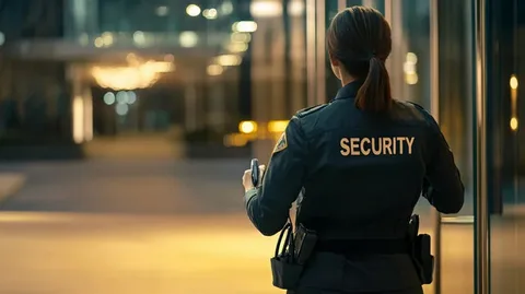 Who Offers Reliable Office Building Security Guards in Salisbury, MD?