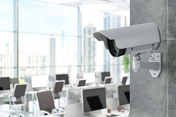 Cost and Service Guide for Reliable Office Security Company in Baltimore MD