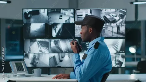 Commercial Office Security Services in Bowie, MD – Who Can Help?