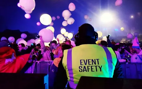 Can I Get Same-Day Special Events Security in Waldorf, MD?
