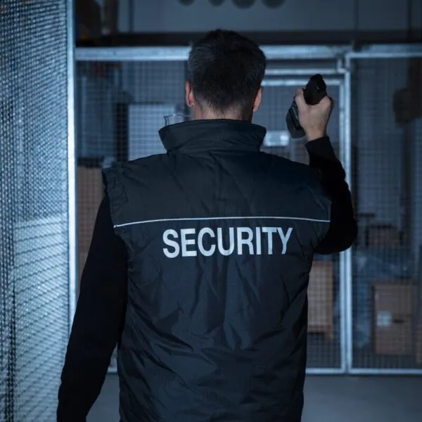 Warehouse Safety and Protection Services