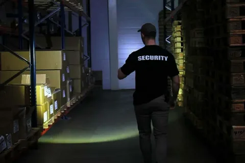 How Do I Hire Warehouse Security Guards in Washington, D.C.?