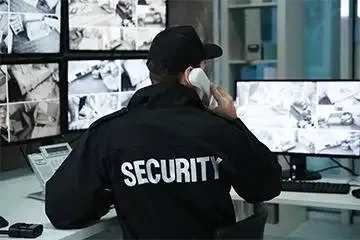 access management security services