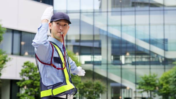 What to Expect from Reliable Commercial Property Security in Bowie, MD