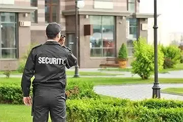 emergency office security response