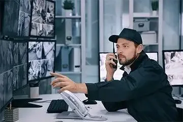 emergency retail security response