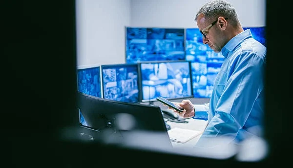 Reliable Commercial Office Security Services in Waldorf, MD