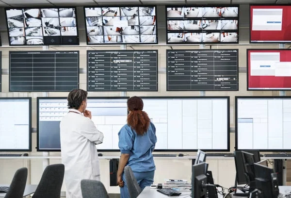 Expert Medical Security Services in Laurel, MD