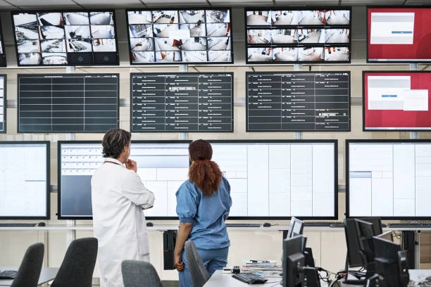 Expert Medical Security Services in Laurel, MD