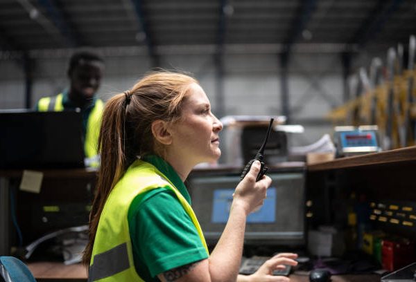 How Professional Warehouse Security Services in Salisbury MD Protect Inventory