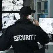professional hotel security company