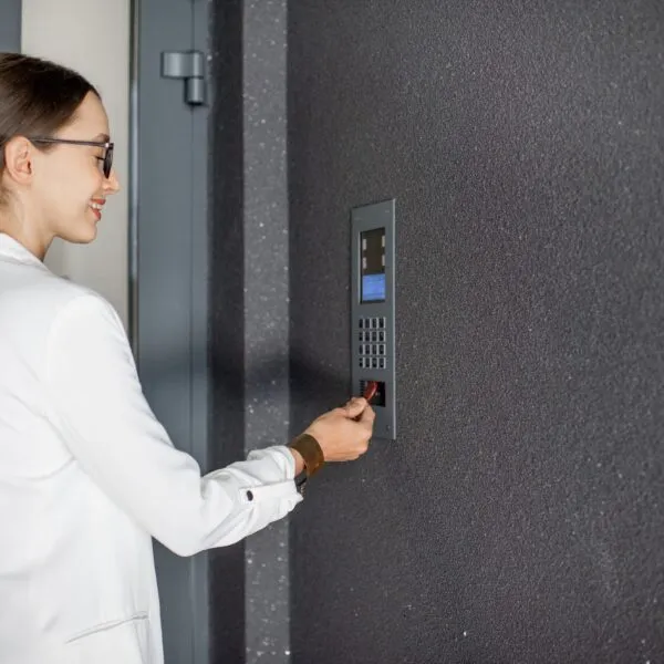 residential facility security services