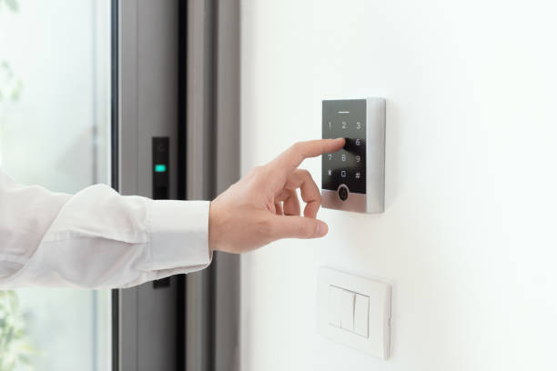 How to Pick the Right Affordable Residential Security Services in Washington, D.C.