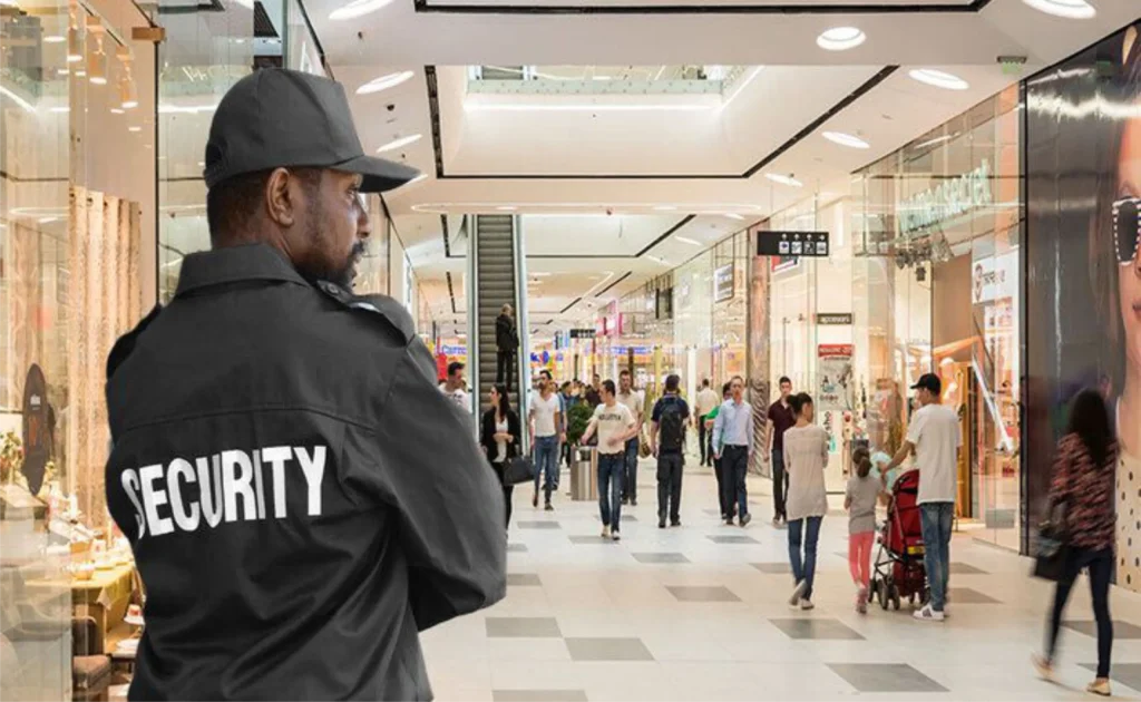 retail theft prevention services