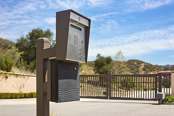Benefits of Expert Security for Gated Communities in Bowie, MD