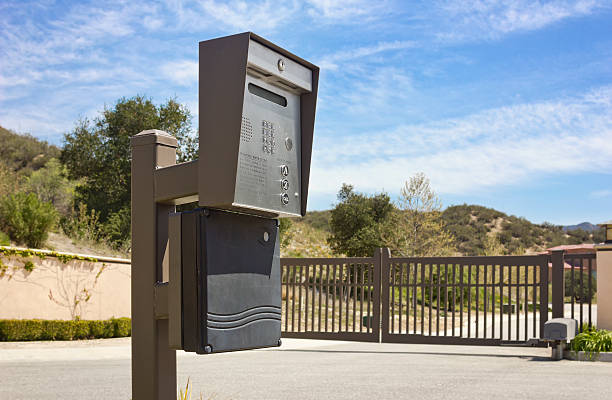 Benefits of Expert Security for Gated Communities in Bowie, MD