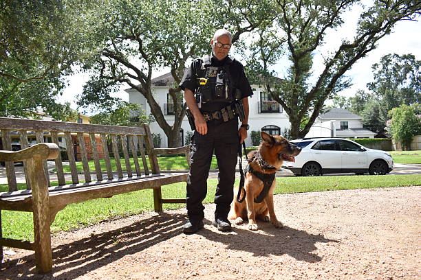What to Expect from Expert Residential Community Security Guards in Salisbury, MD