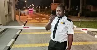 Professional Commercial Security Services Bowie MD