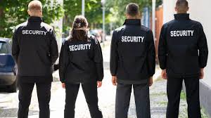 Professional HOA Security Services in Salisbury MD