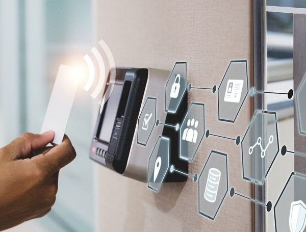 Professional Access Control Security Services in Baltimore, MD