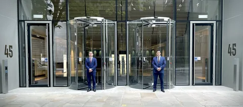 Trusted Commercial Office Security Services in Greenbelt, MD