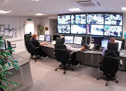 Affordable Commercial Office Security Services in Waldorf, MD