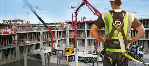 Construction Site Security Service in Bowie MD