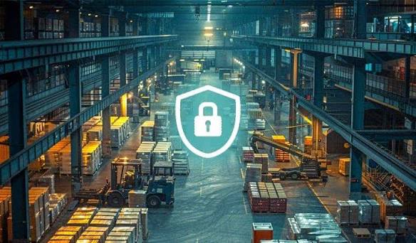 Professional Warehouse Security Services in Glen Burnie, MD