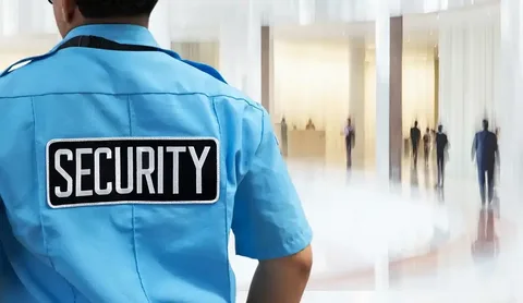 Expert Warehouse Security Services in Laurel, MD