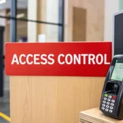 Access Control Security