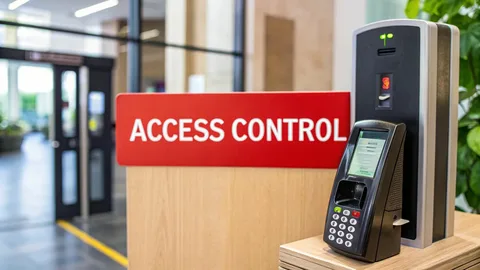 Access Control Security in Bowie, MD complete guide