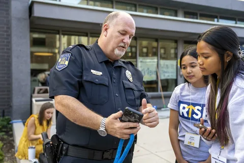 Community and Neighborhood Security in Waldorf MD
