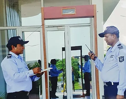 Hotel Security Guard Services Near Me Washington DC