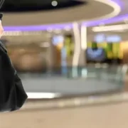 Retail Security Guard Services