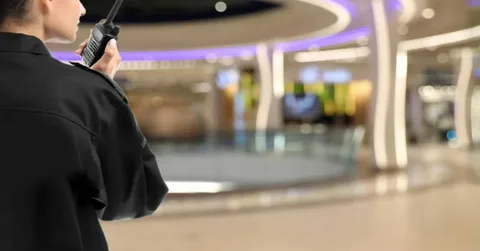 Retail Security Guard Services in Baltimore, MD Guide