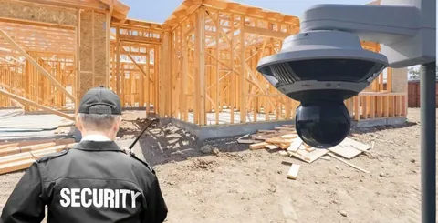 Warehouse Security Services in Baltimore MD