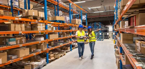 Warehouse Security Services in Brandywine MD